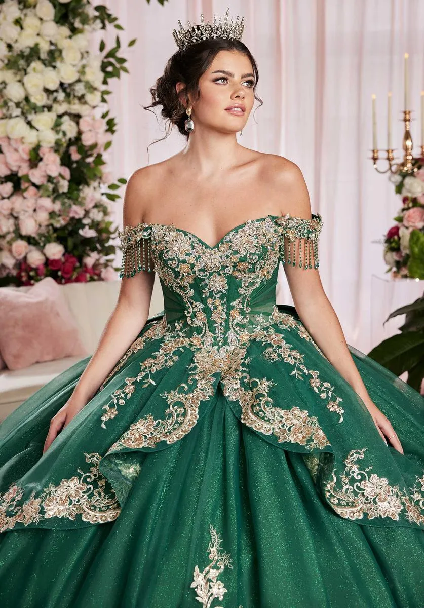 Vizcaya by Morilee Dress 89521 sold by Terry costa product image thumbnail 3