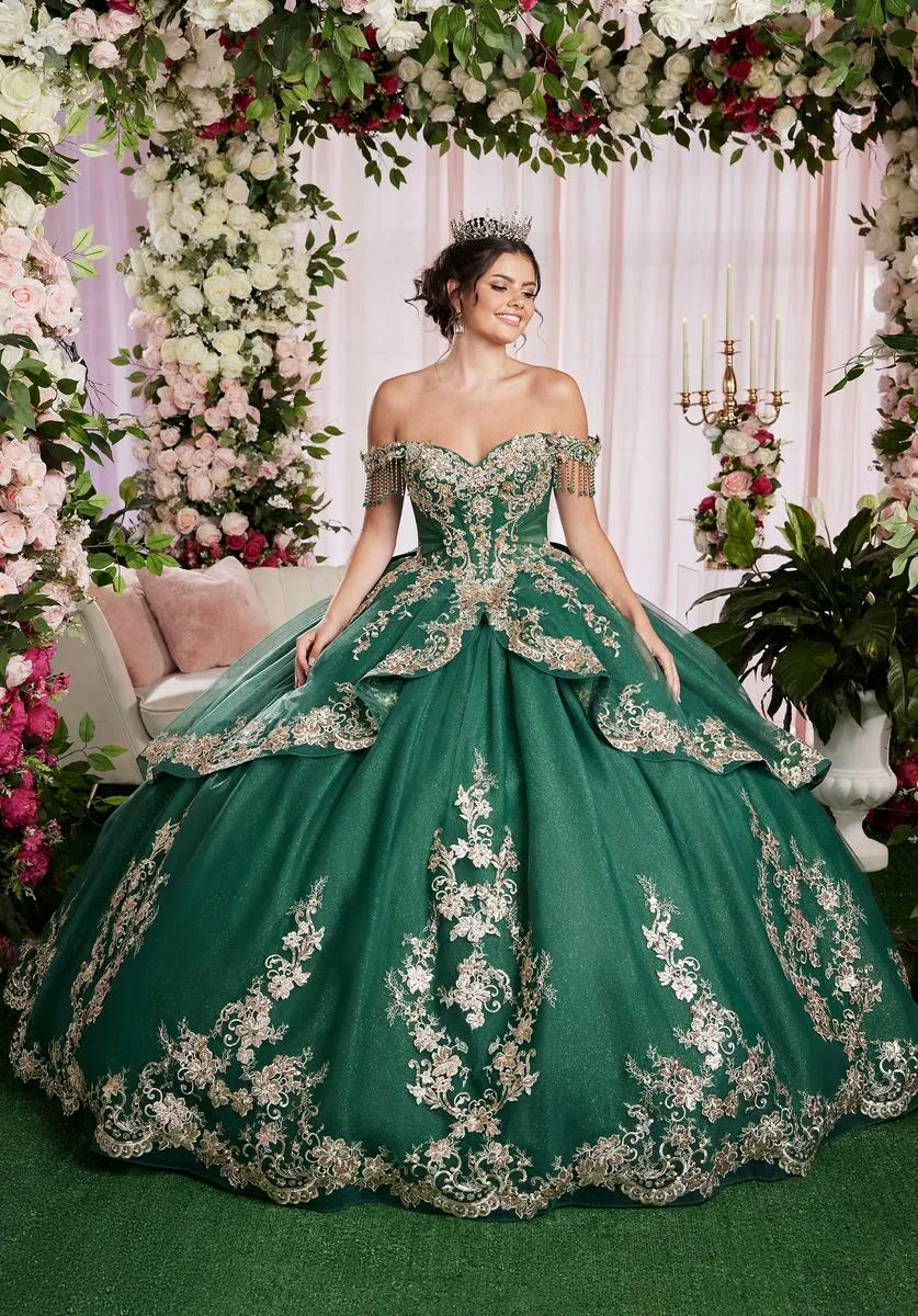 Vizcaya by Morilee Dress 89521 sold by Terry costa