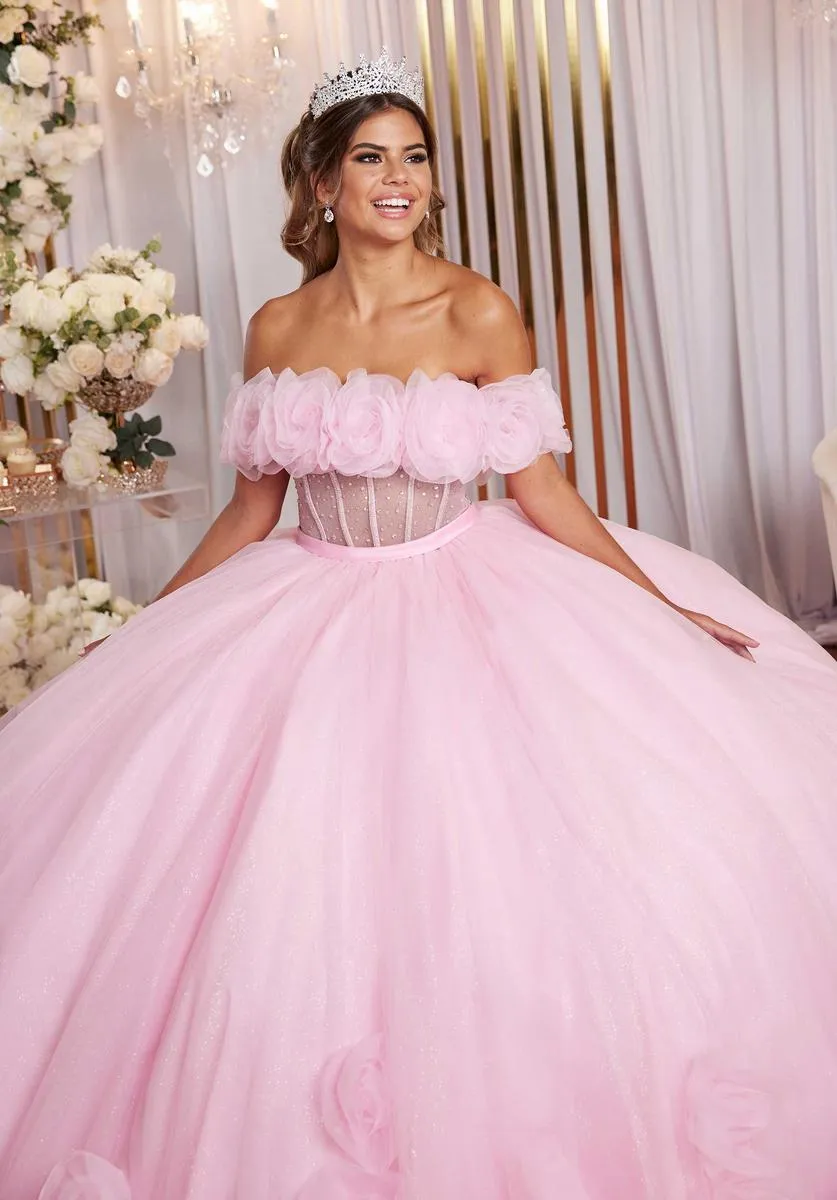 Vizcaya by Morilee Dress 89524 sold by Terry costa product image thumbnail 5