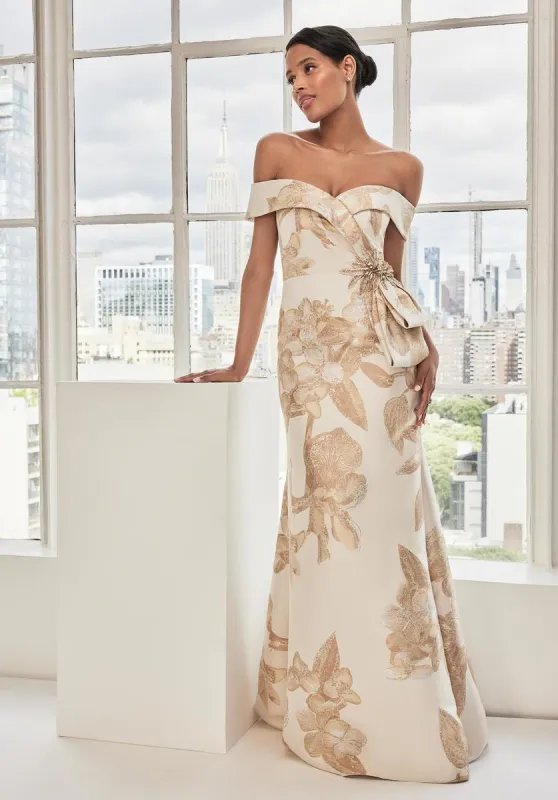 MGNY by Morilee Dress 73115 sold by Terry costa