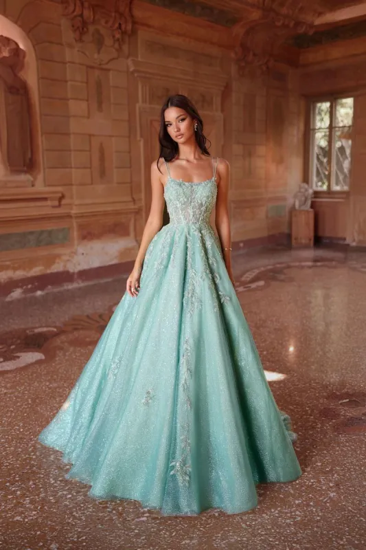 Alyce Prom Dress 61824 sold by Terry costa