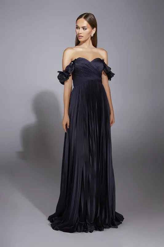 Alyce Prom Dress 61946 sold by Terry costa