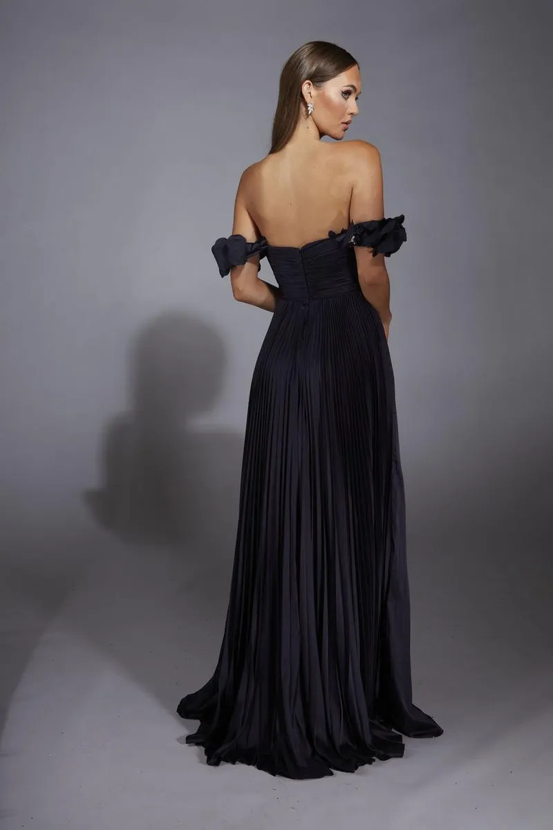Alyce Prom Dress 61946 sold by Terry costa product image thumbnail 2