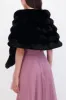 Theia Faux Fur Chinchilla Stole 8890009 sold by Terry costa