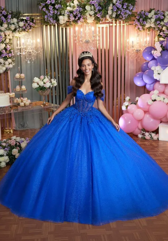 Vizcaya by Morilee Dress 89502 sold by Terry costa