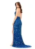 ASHLEYlauren Dress 11283 sold by Terry costa