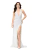 ASHLEYlauren Dress 11283 sold by Terry costa