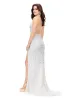 ASHLEYlauren Dress 11283 sold by Terry costa