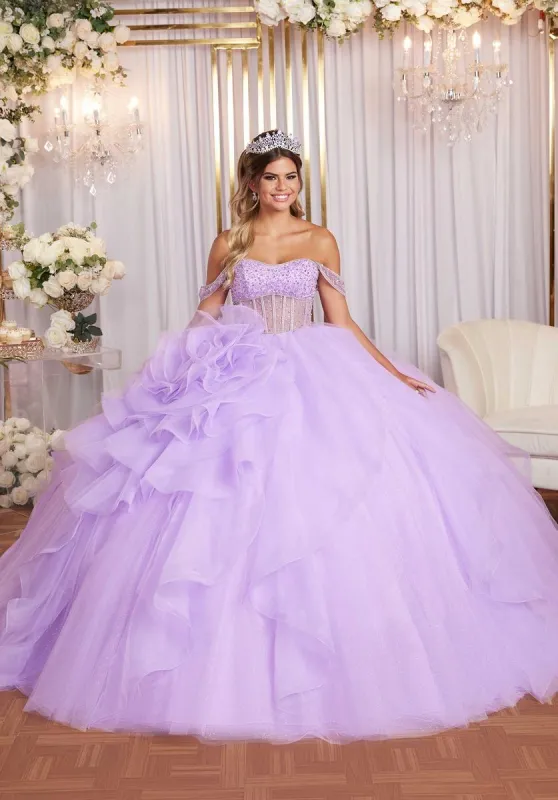 Vizcaya by Morilee Dress 89503 sold by Terry costa