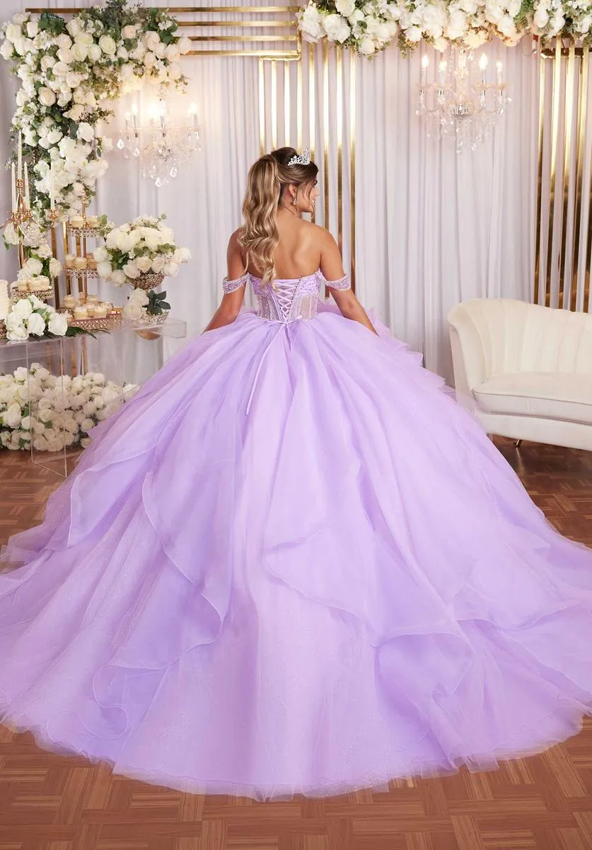 Vizcaya by Morilee Dress 89503 sold by Terry costa product image thumbnail 2