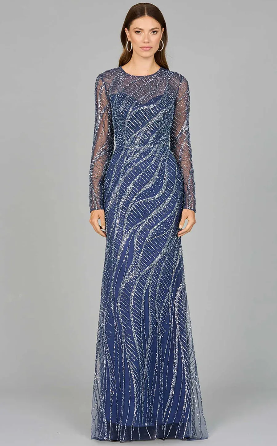 Lara Designs Dress 28939 sold by Terry costa