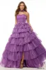 Sherri Hill Dress 57188 sold by Terry costa