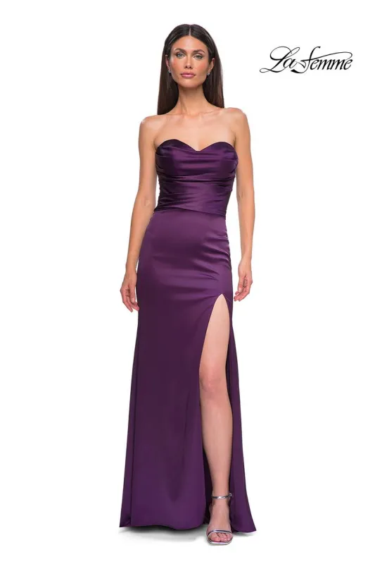 La Femme Dress 32896 sold by Terry costa