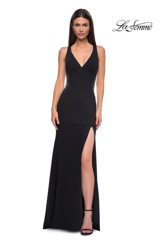 La Femme Dress 32922 sold by Terry costa