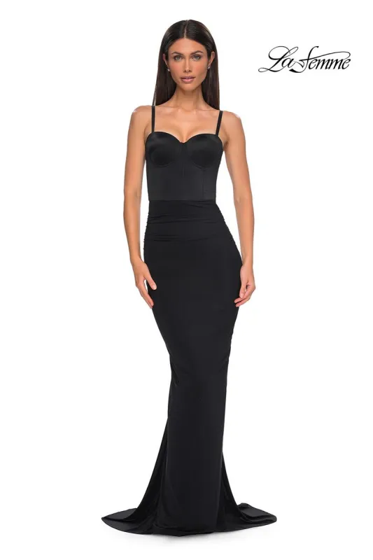 La Femme Dress 32996 sold by Terry costa