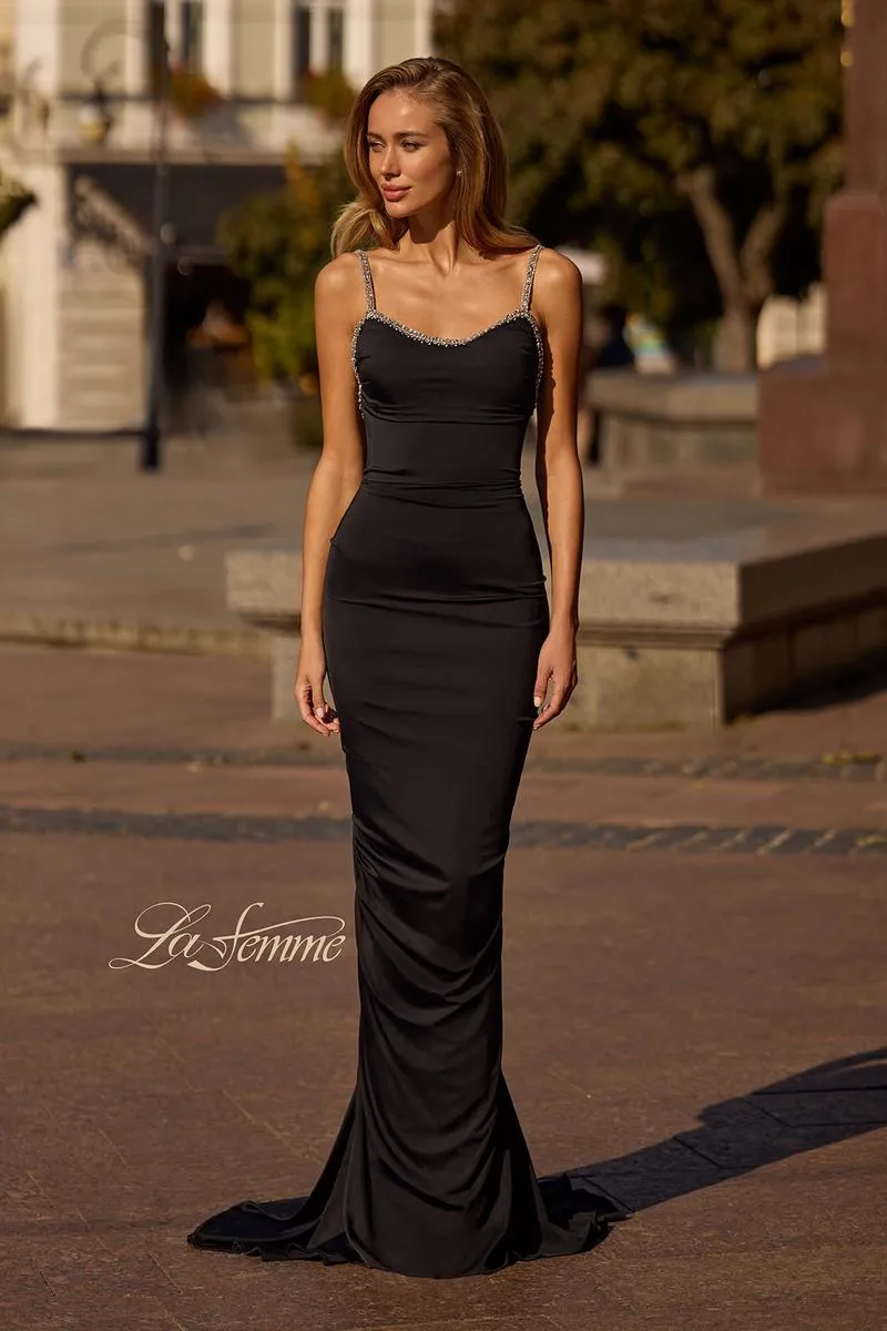 La Femme Dress 32970 sold by Terry costa