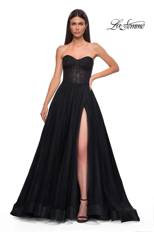 La Femme Dress 32579 sold by Terry costa