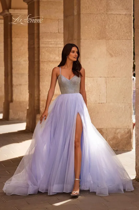 La Femme Dress 32633 sold by Terry costa