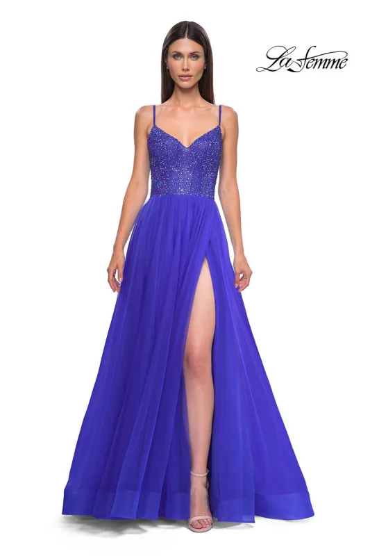 La Femme Dress 32668 sold by Terry costa