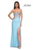 La Femme Dress 32669 sold by Terry costa