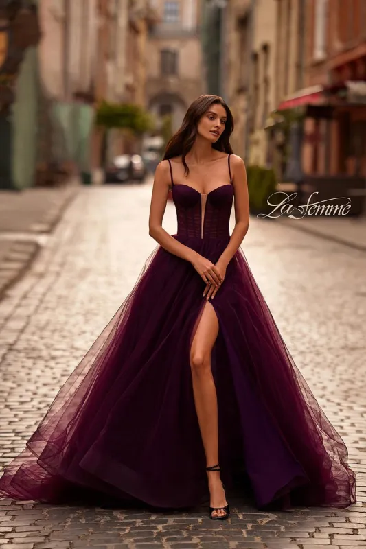 La Femme Dress 32700 sold by Terry costa