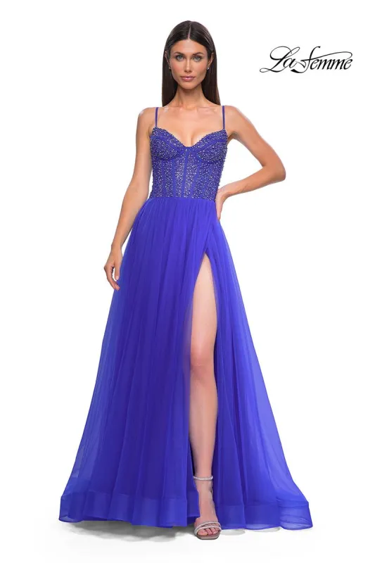 La Femme Dress 32754 sold by Terry costa