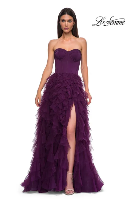 La Femme Dress 32760 sold by Terry costa