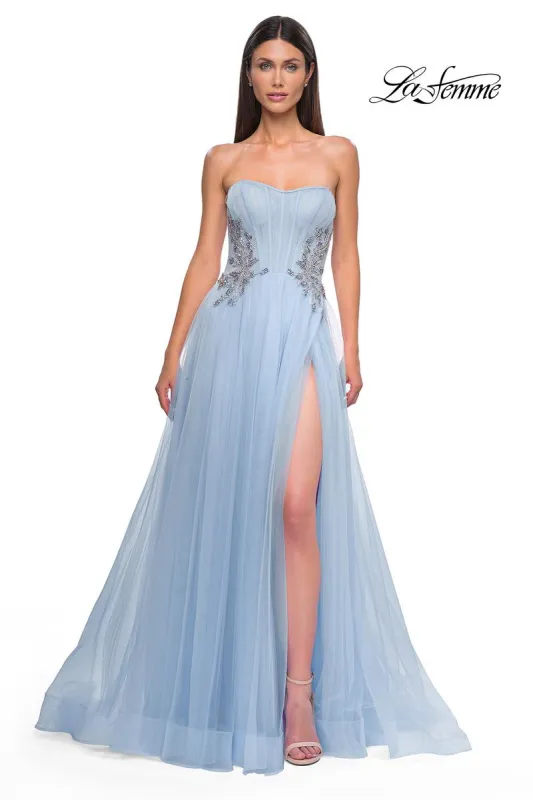 La Femme Dress 32767 sold by Terry costa
