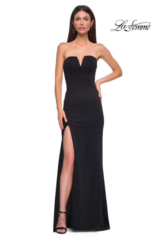 La Femme Dress 32784 sold by Terry costa