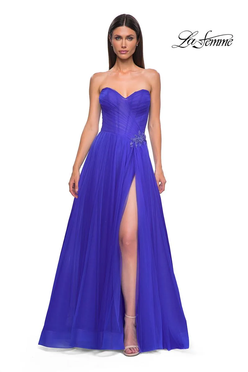 La Femme Dress 32789 sold by Terry costa