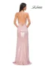 La Femme Dress 32793 sold by Terry costa