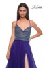 La Femme Dress 32838 sold by Terry costa