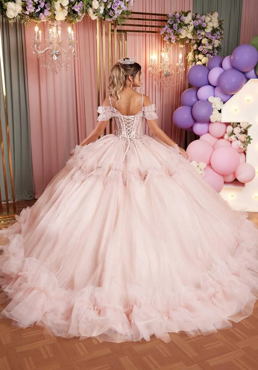 Vizcaya by Morilee Dress 89508 sold by Terry costa product image thumbnail 2