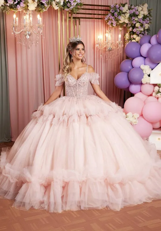 Vizcaya by Morilee Dress 89508 sold by Terry costa