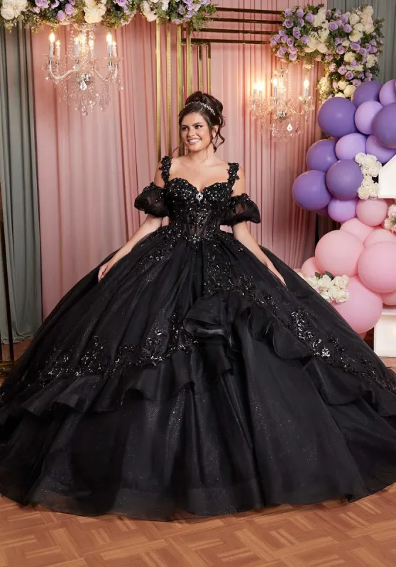 Vizcaya by Morilee Dress 89516 sold by Terry costa