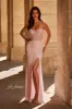 La Femme Dress 32547 sold by Terry costa