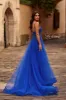 La Femme Dress 32646 sold by Terry costa