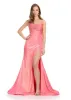 ASHLEYlauren Dress 11832 sold by Terry costa