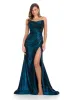 ASHLEYlauren Dress 11832 sold by Terry costa