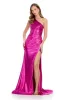 ASHLEYlauren Dress 11837 sold by Terry costa