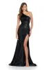 ASHLEYlauren Dress 11837 sold by Terry costa