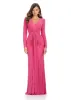 ASHLEYlauren Dress 11846 sold by Terry costa