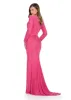ASHLEYlauren Dress 11846 sold by Terry costa