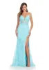 ASHLEYlauren Dress 11859 sold by Terry costa