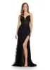 ASHLEYlauren Dress 11859 sold by Terry costa