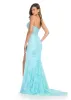 ASHLEYlauren Dress 11859 sold by Terry costa