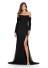ASHLEYlauren Dress 11862 sold by Terry costa