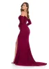 ASHLEYlauren Dress 11862 sold by Terry costa