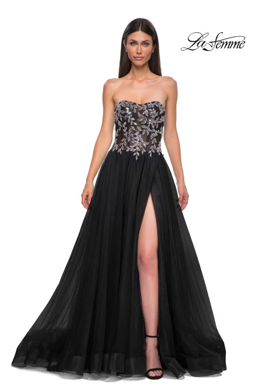 La Femme Dress 32862 sold by Terry costa