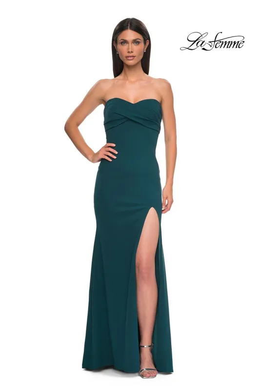 La Femme Dress 32863 sold by Terry costa